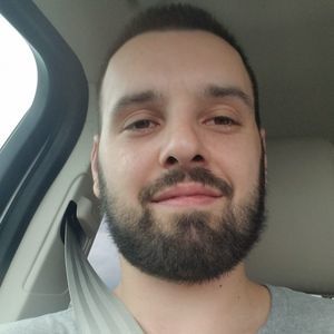 Meet your Posher, Riley